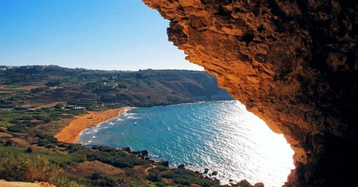 Fanal holiday homes Gozo