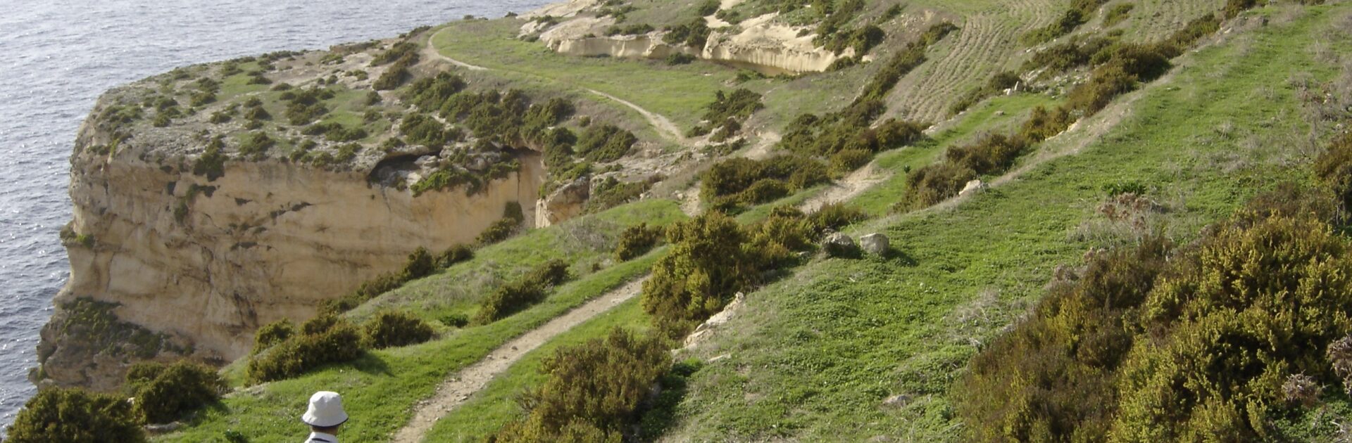 Gozo in Winter