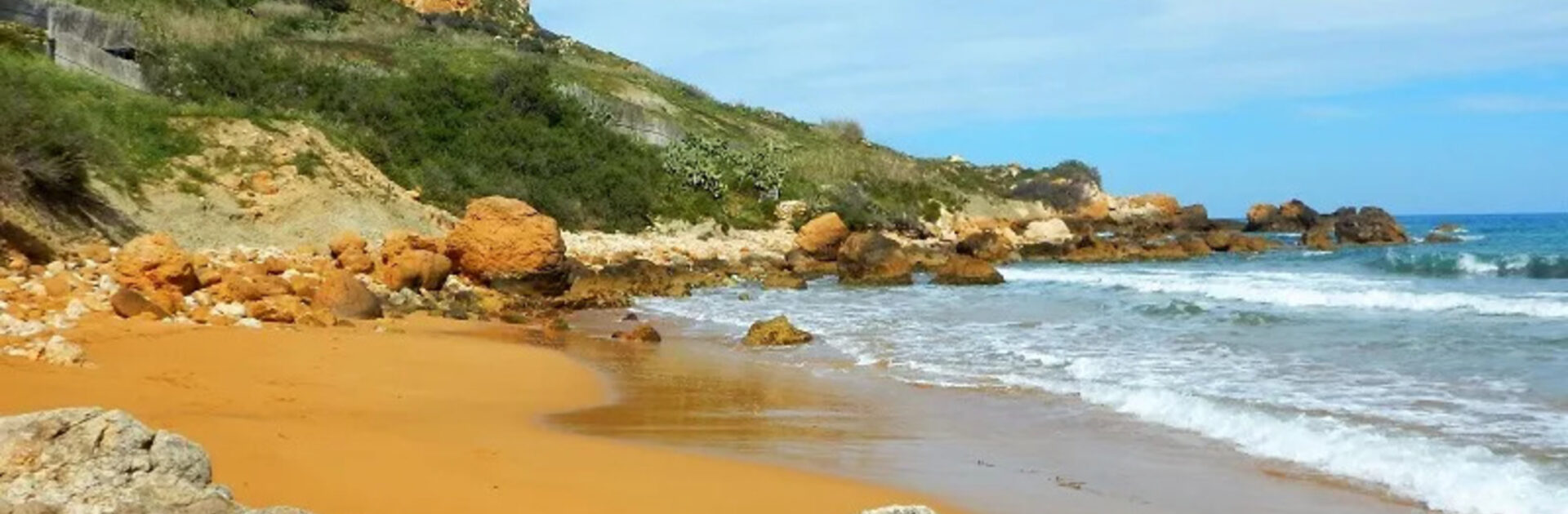 Gozo in Winter