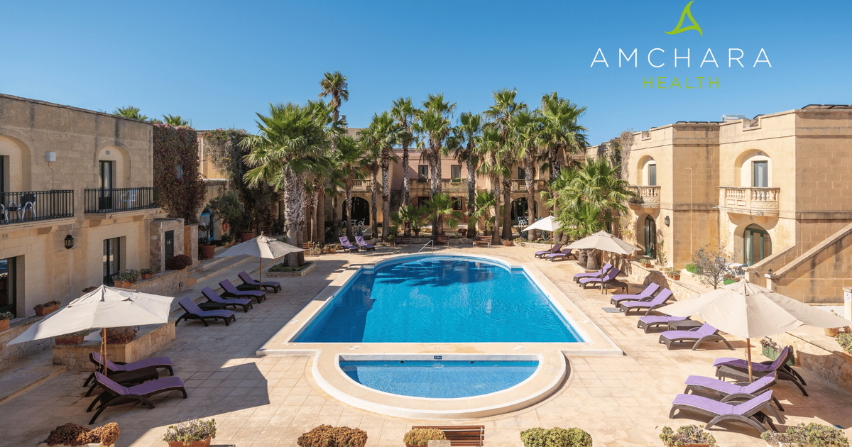 Wellness and Relaxation