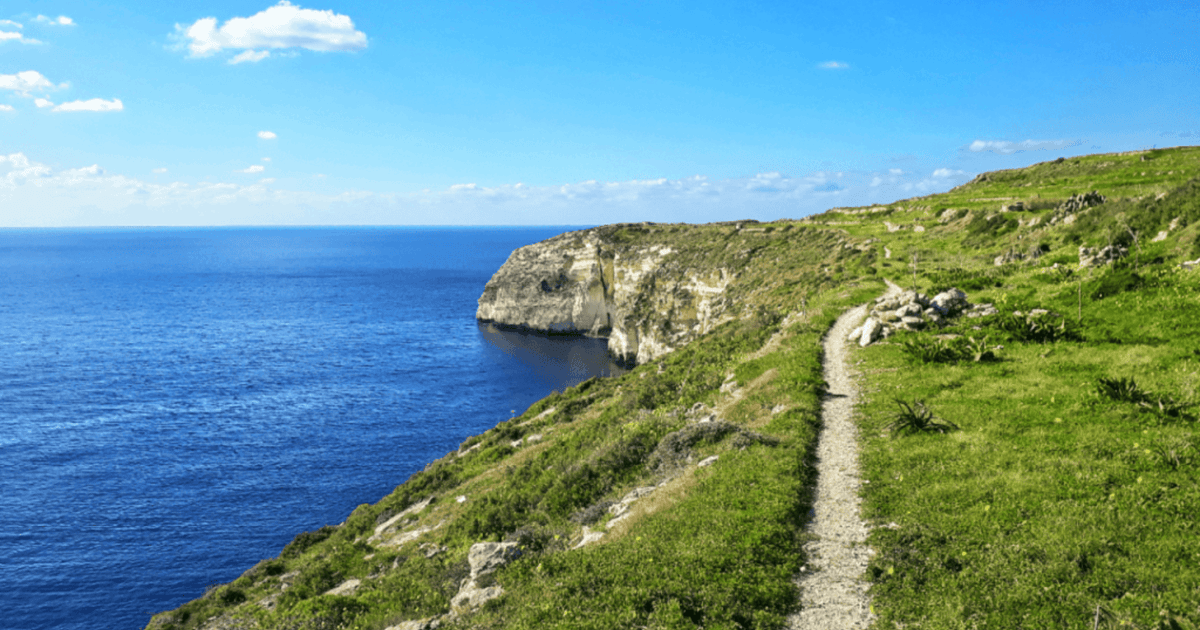 Coastal Walks