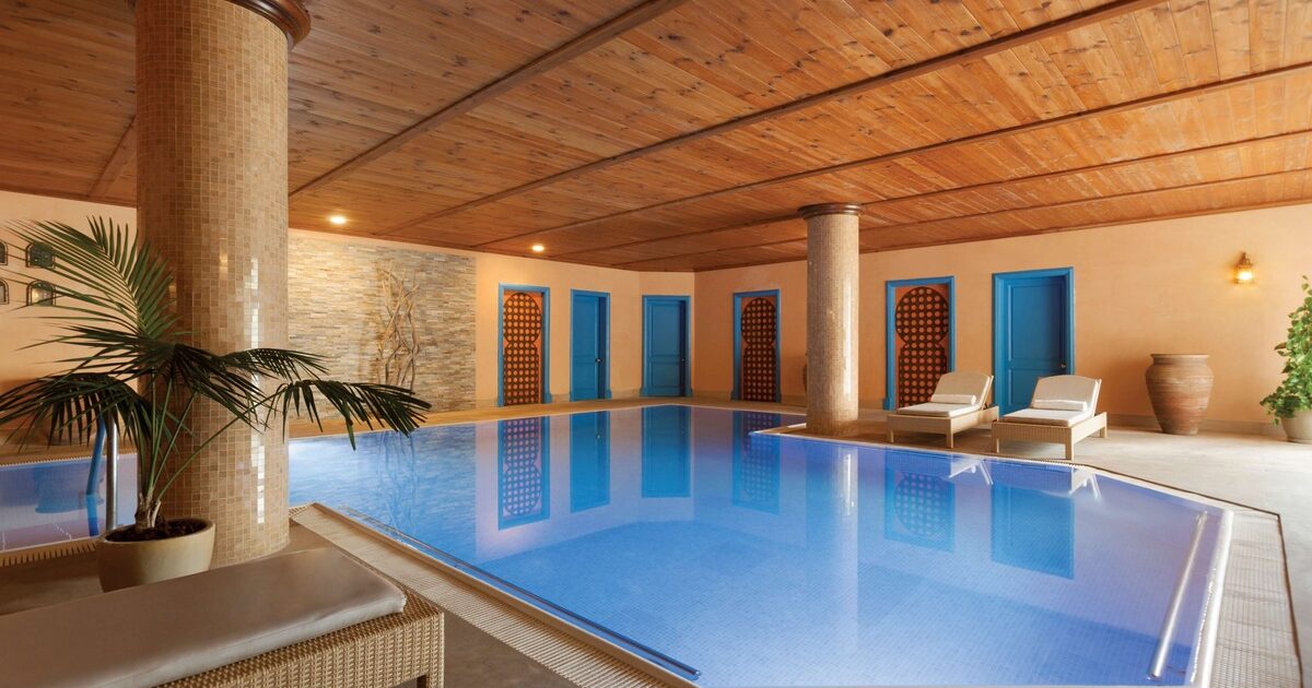 Kempinski Spa