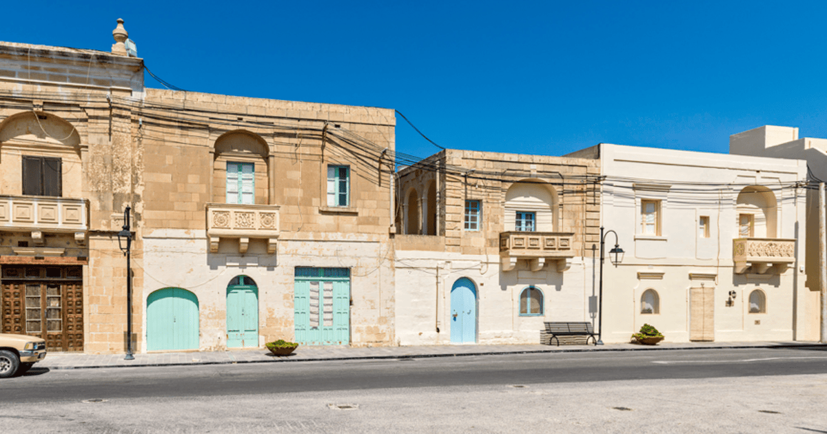 Zebbug Gozo