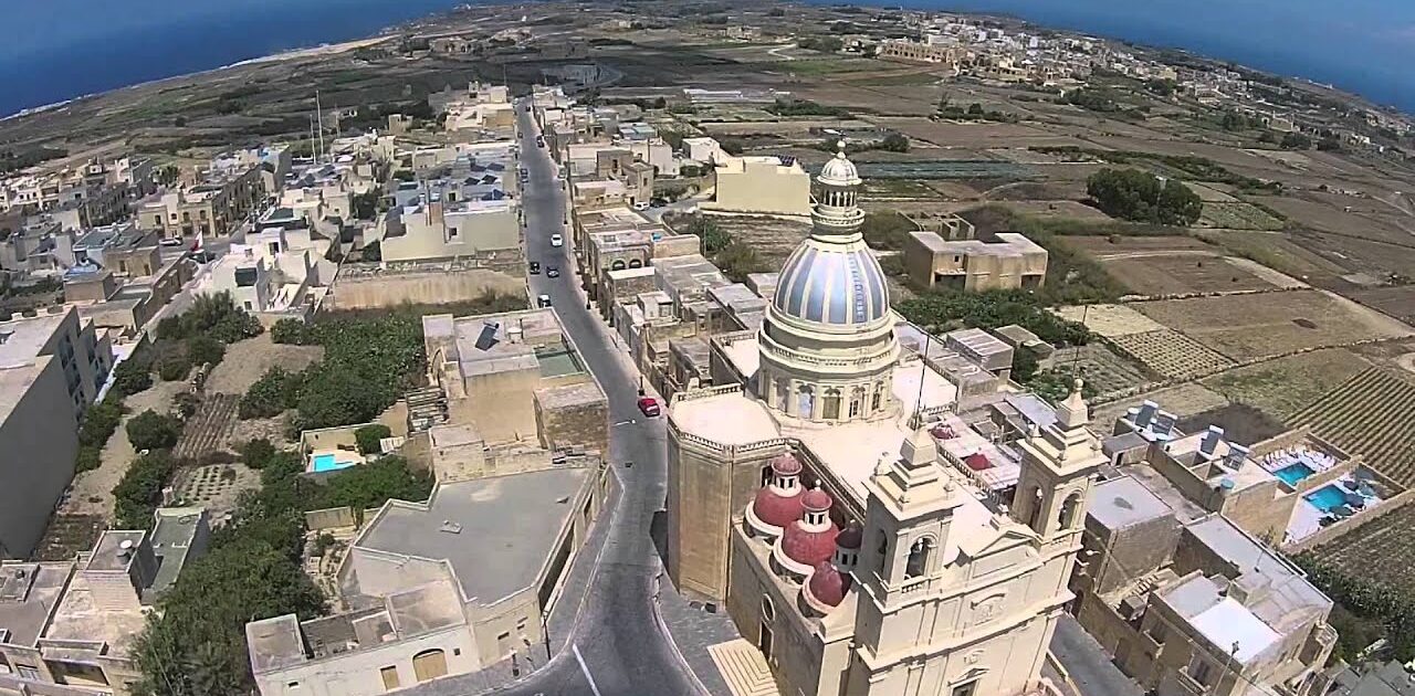 Villages of Gozo