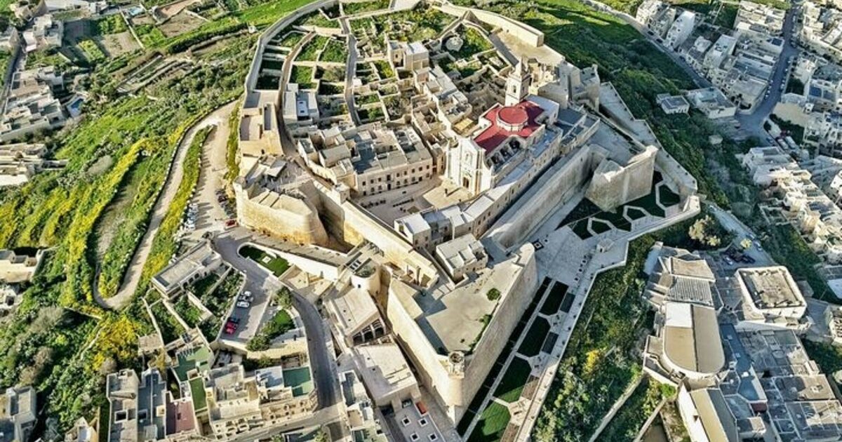 Cittadella