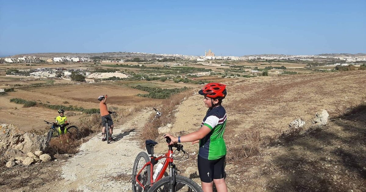 Kids’ Activities in Gozo