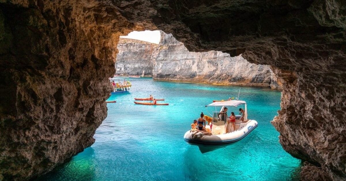 Kids’ Activities in Gozo