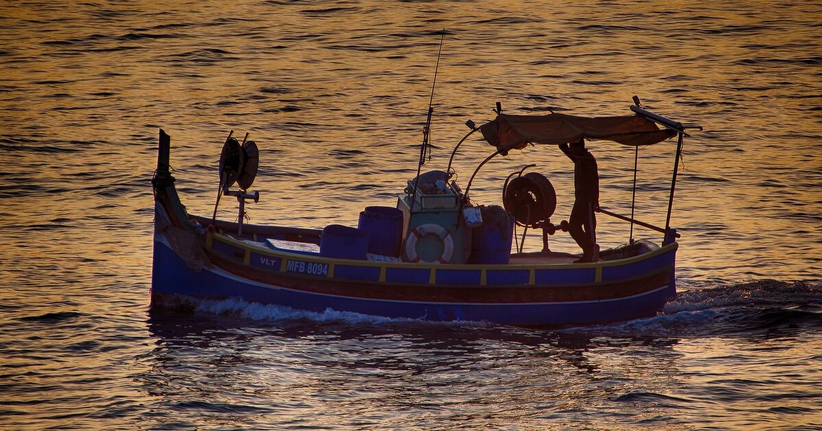 Gozo’s fishing traditions