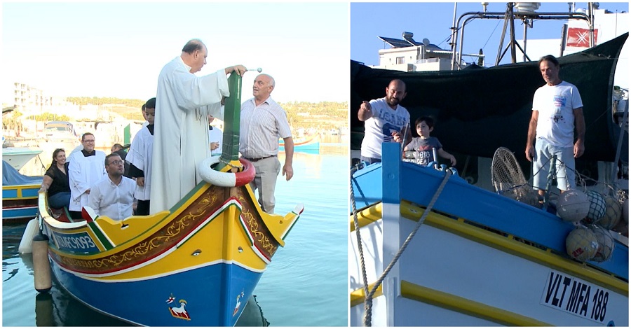 Gozo’s fishing traditions