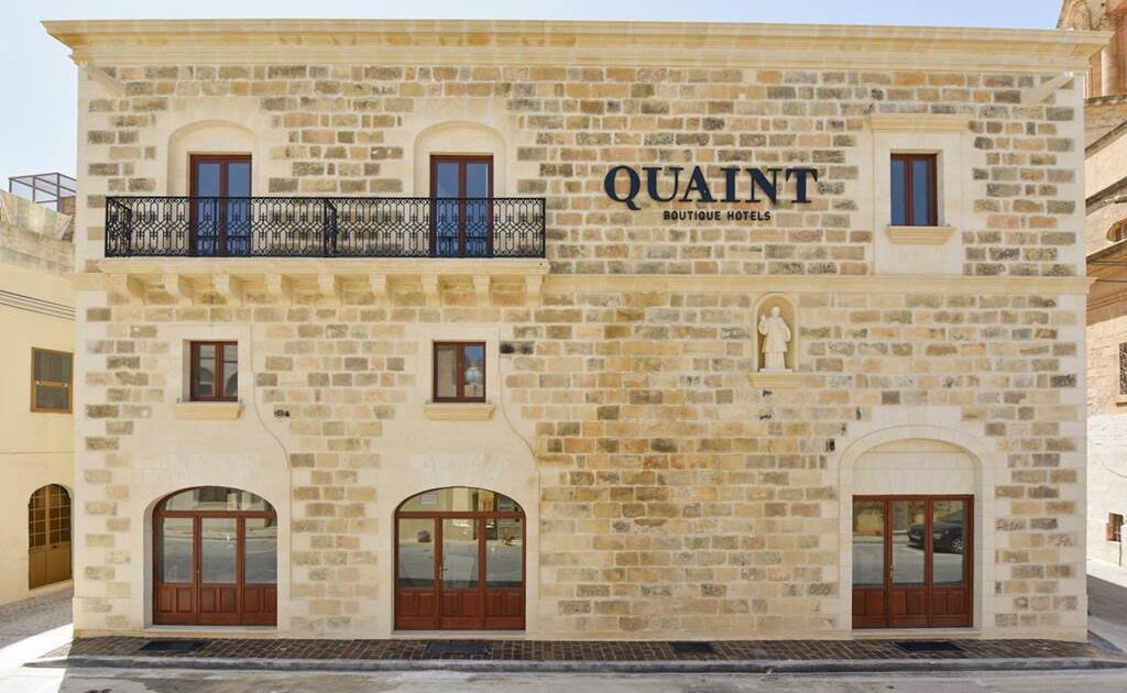Gozo’s Unique Architecture