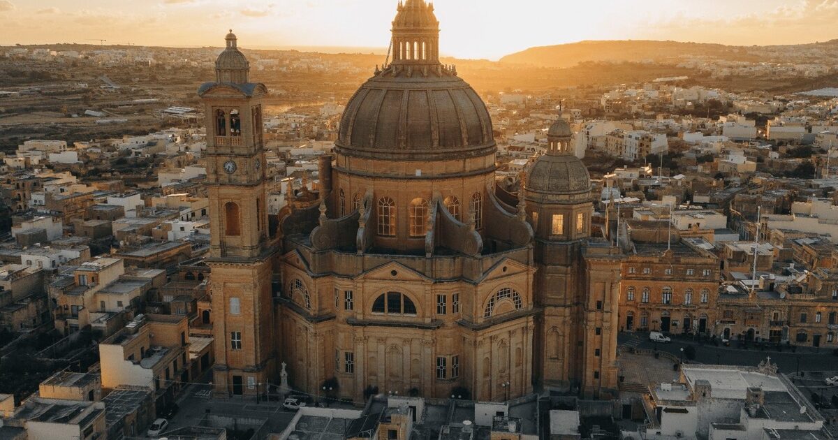 Gozo’s Unique Architecture