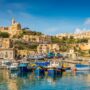 the Gozitan Fisherman Daily Life