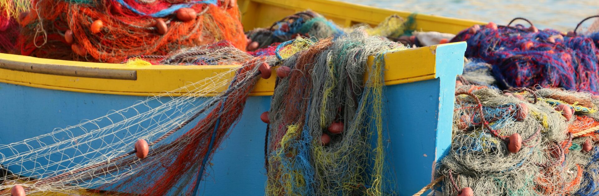 Gozitan Fisherman Daily Life