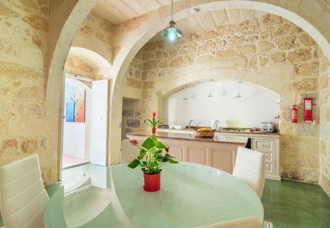 Villa en Ix-Xagħra - Kikka - Xaghra Holiday Home