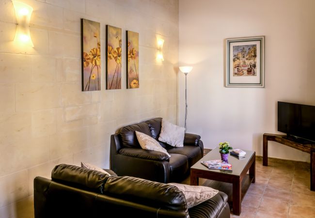 Villa en L-Għasri - Karmnu - Ghasri Holiday Home