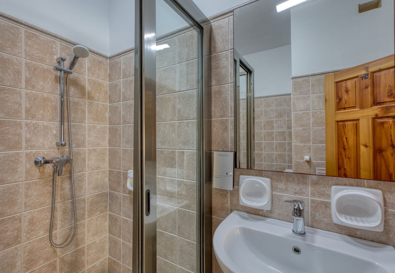 Villa en L-Għasri - Rebekah – Ghasri Holiday Home 