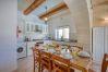 Villa en L-Ghasri - Rebekah – Ghasri Holiday Home 