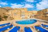 Villa en Ta' Kercem - Gharilma V – Santa Lucija Holiday Home  Villa en Ta' Kercem - Gharilma V – Santa Lucija Holiday Home