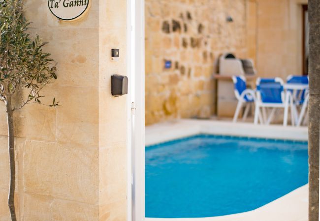 Villa en Ix-Xewkija - Gianni - Xewkija Holiday Home Villa en Ix-Xewkija - Gianni - Xewkija Holiday Home