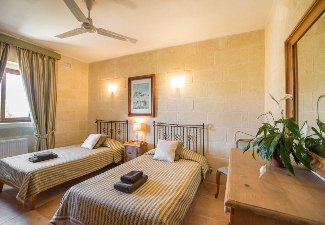 Villa en Ix-Xewkija - Gianni - Xewkija Holiday Home Villa en Ix-Xewkija - Gianni - Xewkija Holiday Home