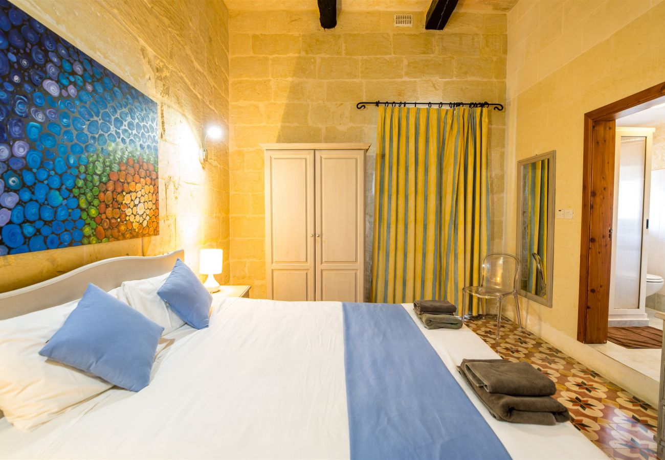 Villa en Victoria - Girardu - Victoria Holiday Home