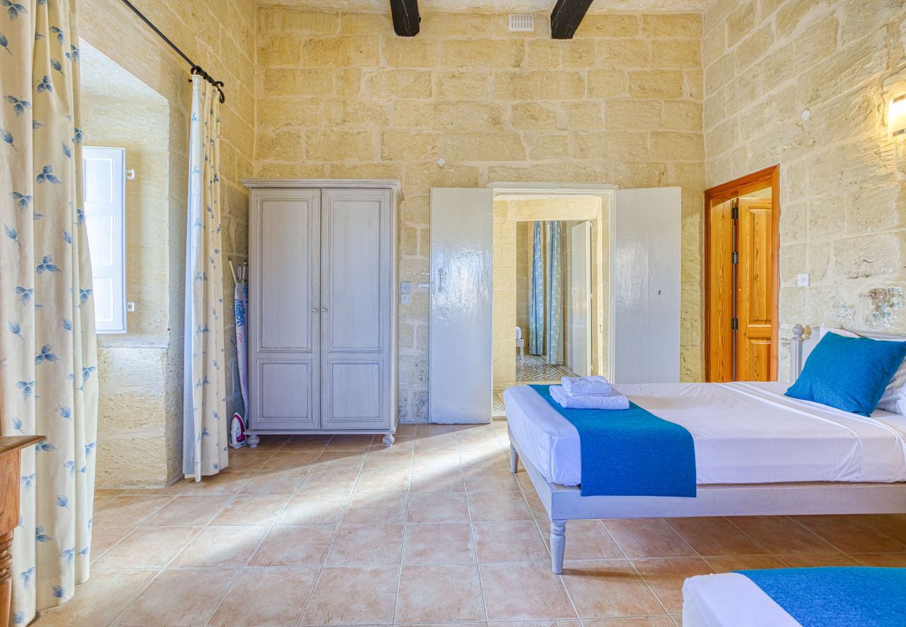 Villa en Victoria - Girardu - Victoria Holiday Home
