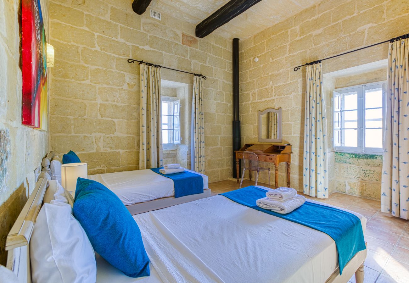 Villa en Victoria - Girardu - Victoria Holiday Home