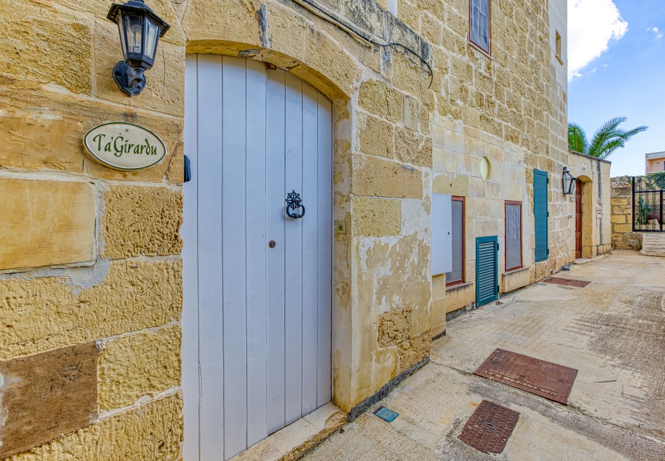 Villa en Victoria - Girardu - Victoria Holiday Home