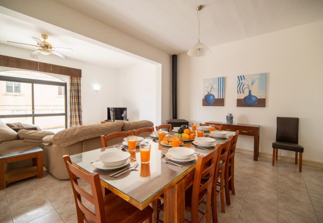 Villa en L-Għasri - Hgieri - Ghasri Holiday Home