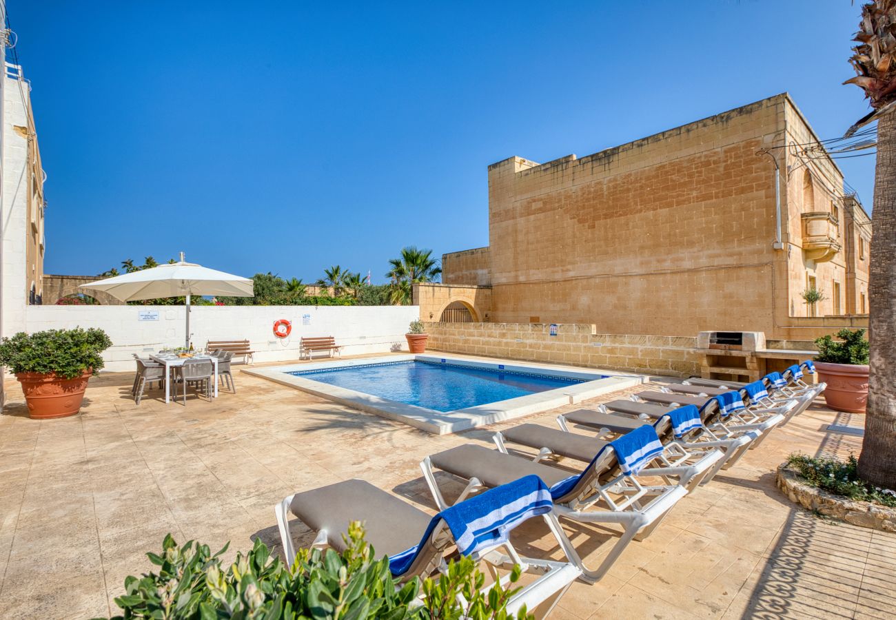 Villa en L-Għasri - Hgieri - Ghasri Holiday Home