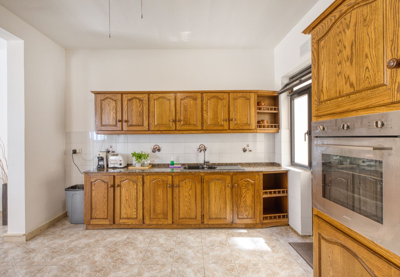 Villa en L-Għasri - Hgieri - Ghasri Holiday Home