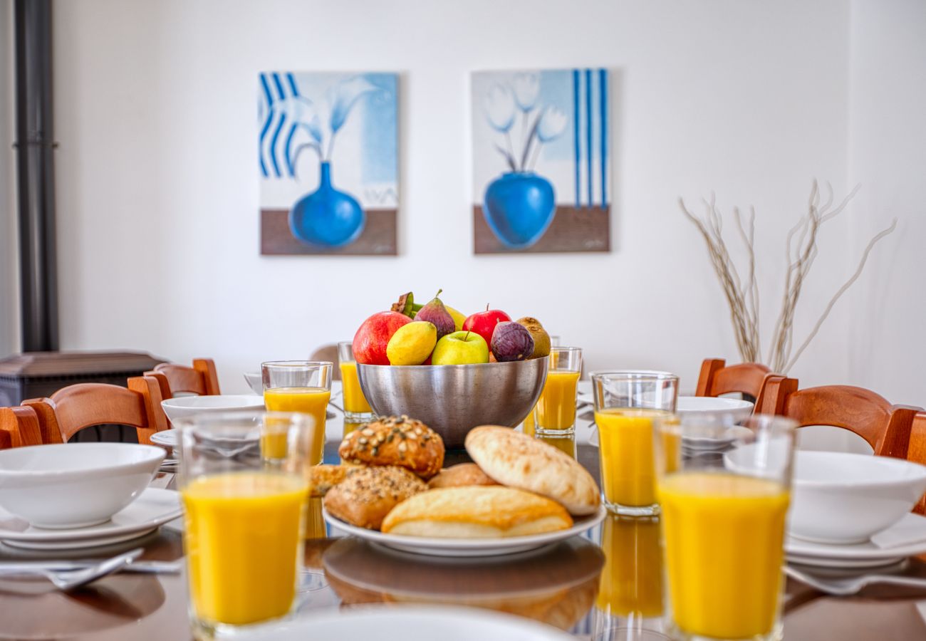 Villa en L-Għasri - Hgieri - Ghasri Holiday Home