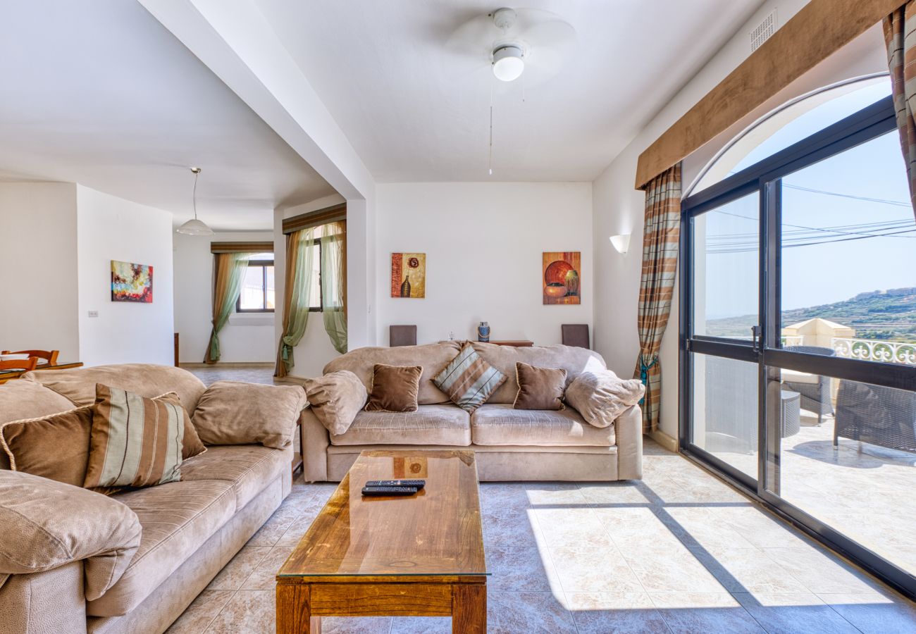 Villa en L-Għasri - Hgieri - Ghasri Holiday Home