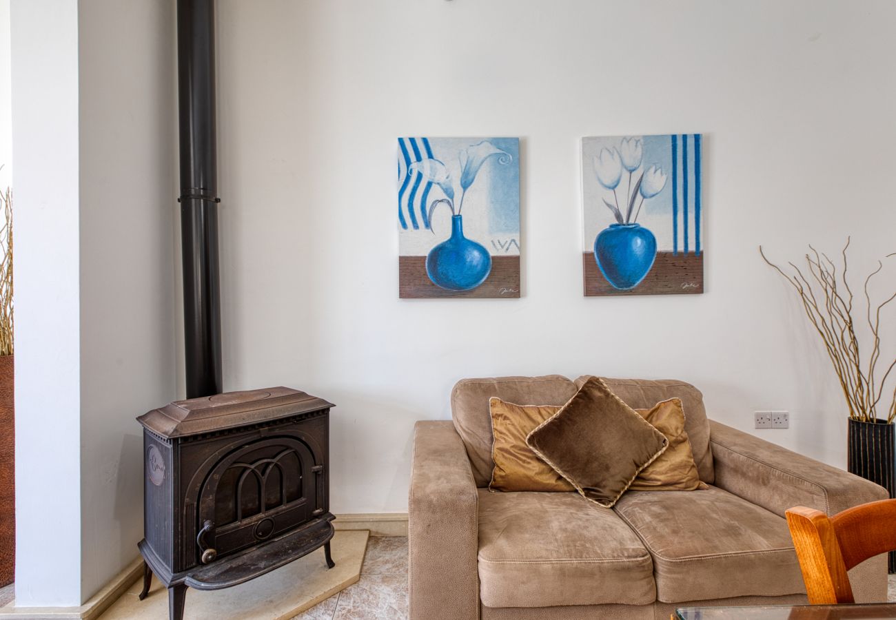 Villa en L-Għasri - Hgieri - Ghasri Holiday Home
