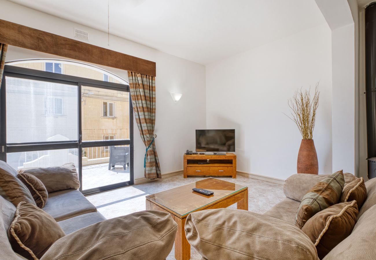 Villa en L-Għasri - Hgieri - Ghasri Holiday Home