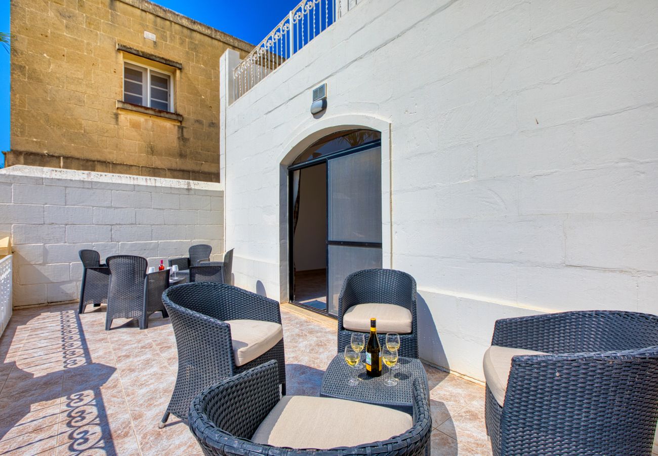 Villa en L-Għasri - Hgieri - Ghasri Holiday Home