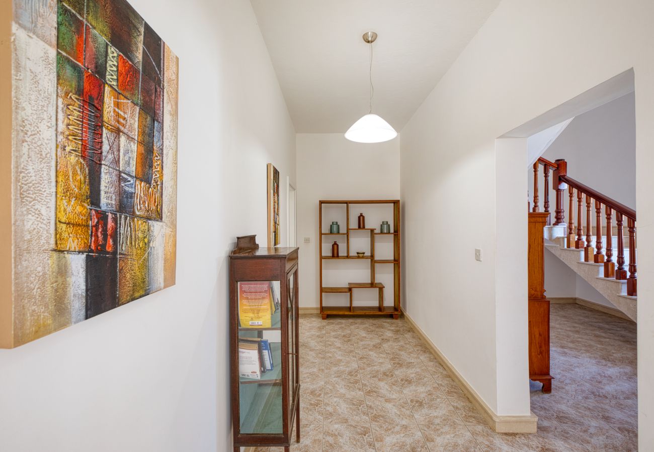 Villa en L-Għasri - Hgieri - Ghasri Holiday Home