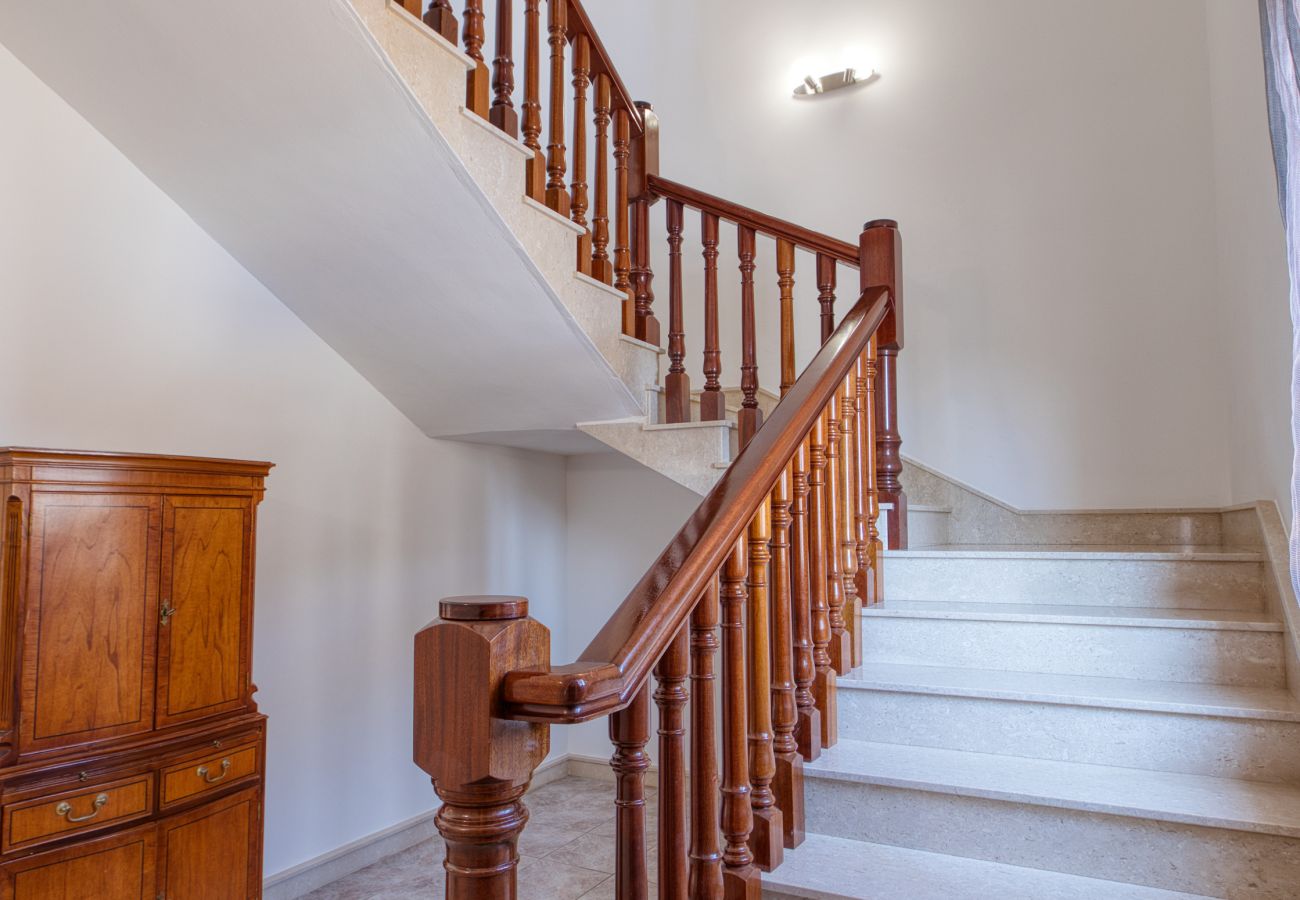 Villa en L-Għasri - Hgieri - Ghasri Holiday Home