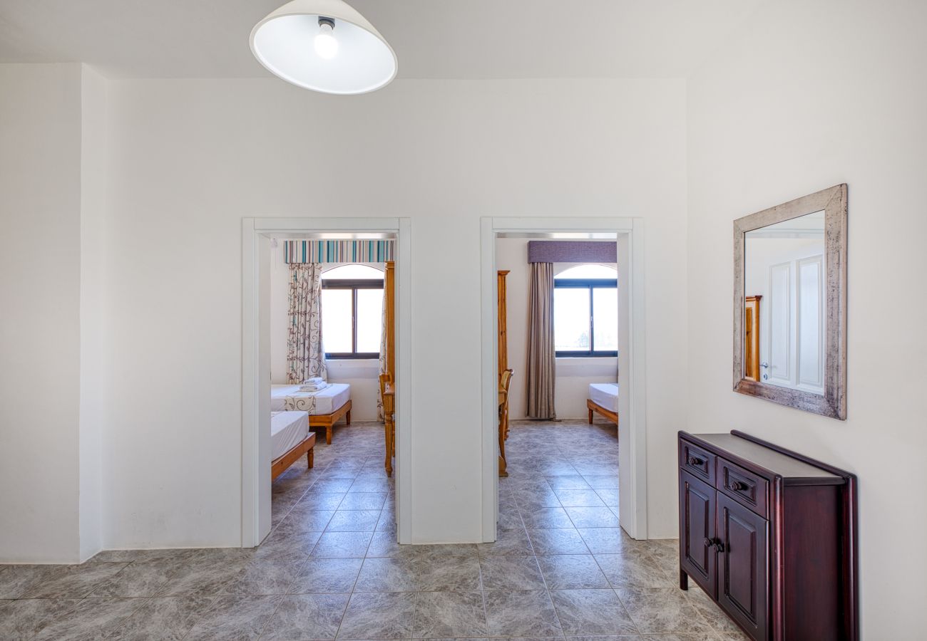 Villa en L-Għasri - Hgieri - Ghasri Holiday Home