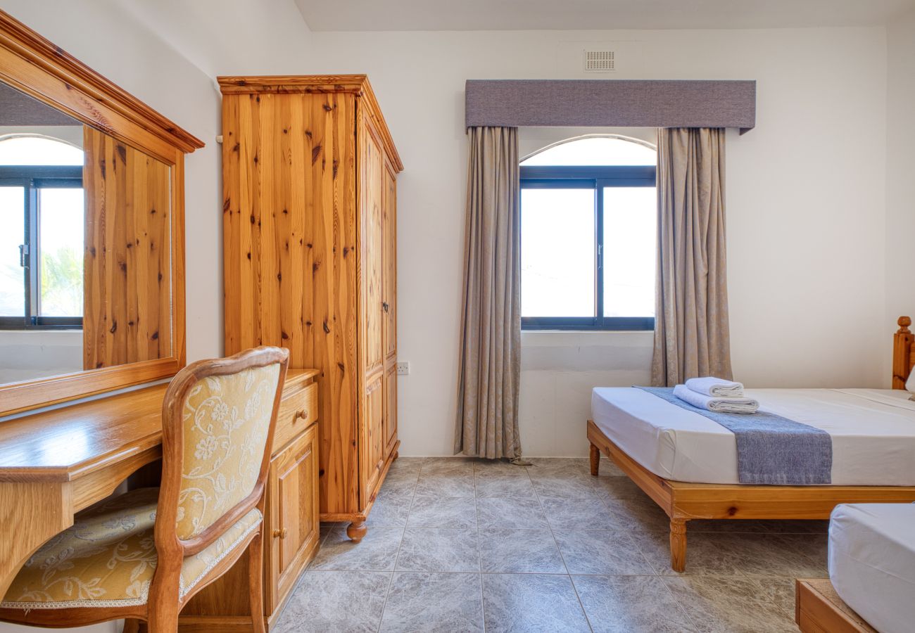Villa en L-Għasri - Hgieri - Ghasri Holiday Home