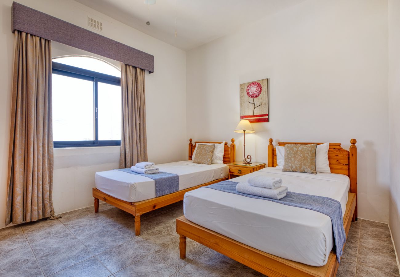 Villa en L-Għasri - Hgieri - Ghasri Holiday Home