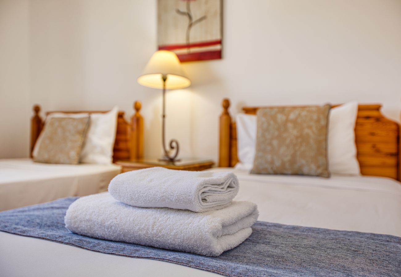 Villa en L-Għasri - Hgieri - Ghasri Holiday Home