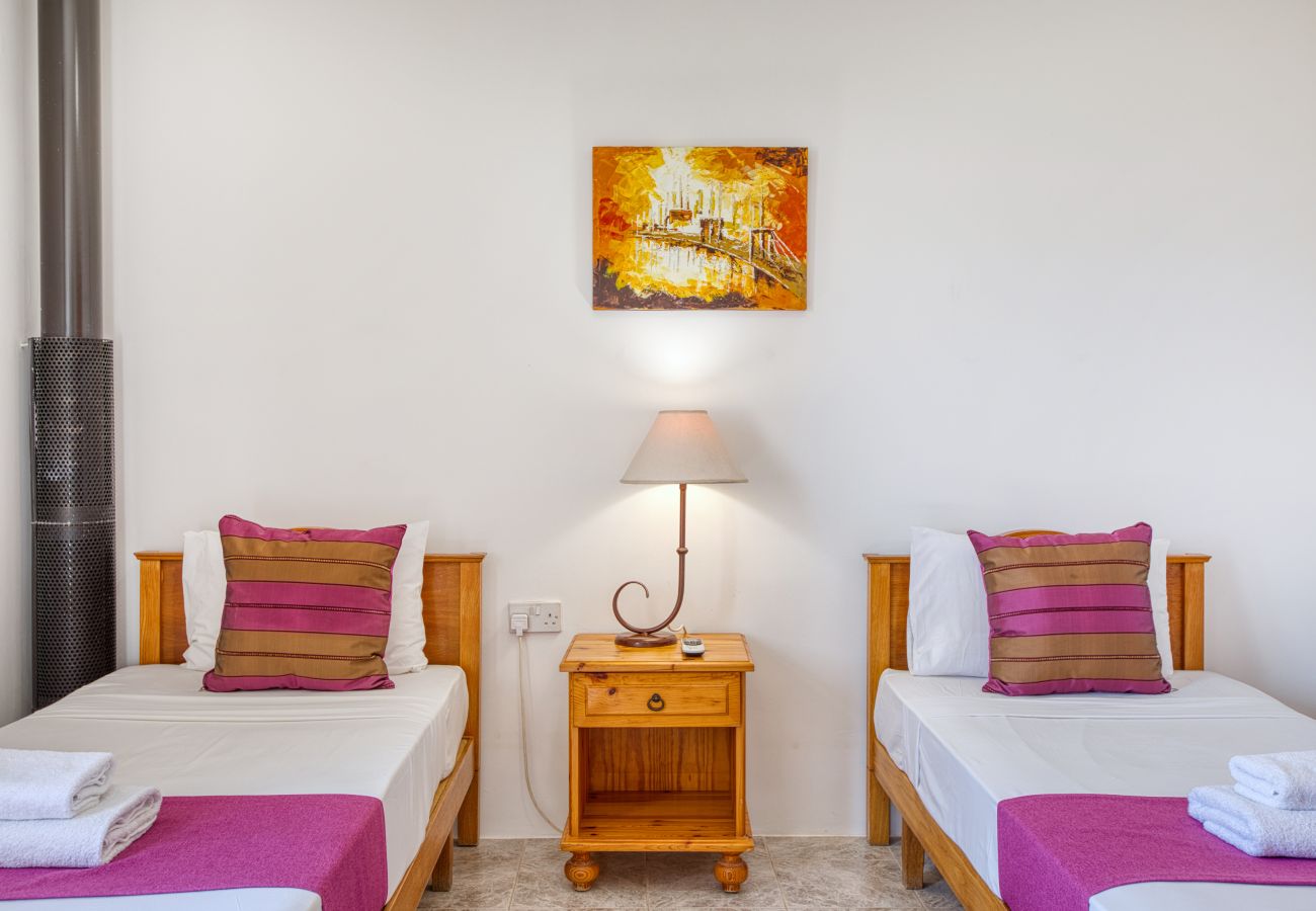 Villa en L-Għasri - Hgieri - Ghasri Holiday Home