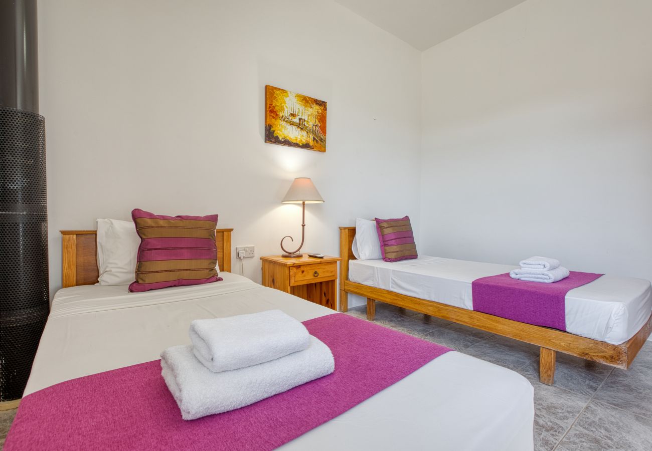 Villa en L-Għasri - Hgieri - Ghasri Holiday Home