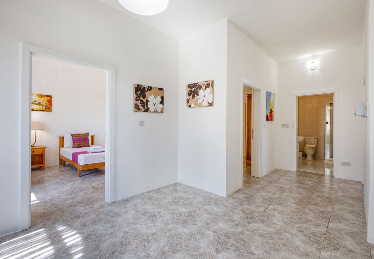 Villa en L-Għasri - Hgieri - Ghasri Holiday Home