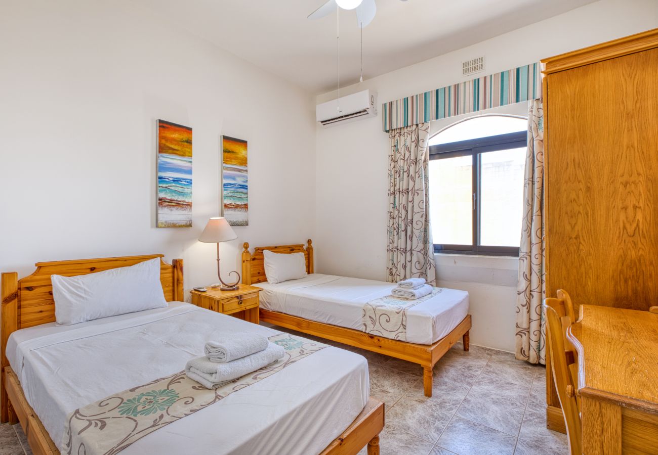Villa en L-Għasri - Hgieri - Ghasri Holiday Home