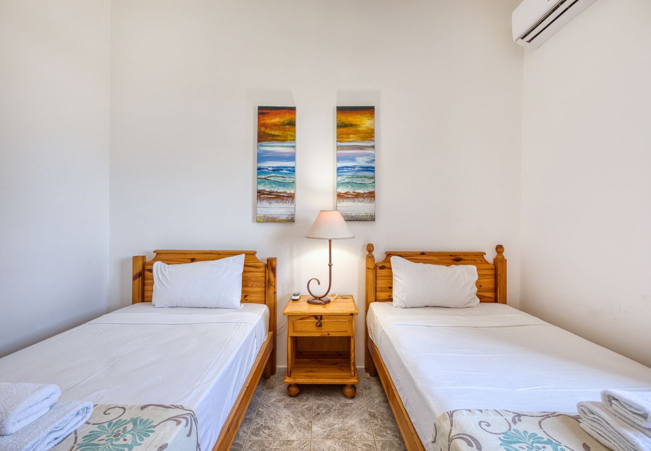 Villa en L-Għasri - Hgieri - Ghasri Holiday Home
