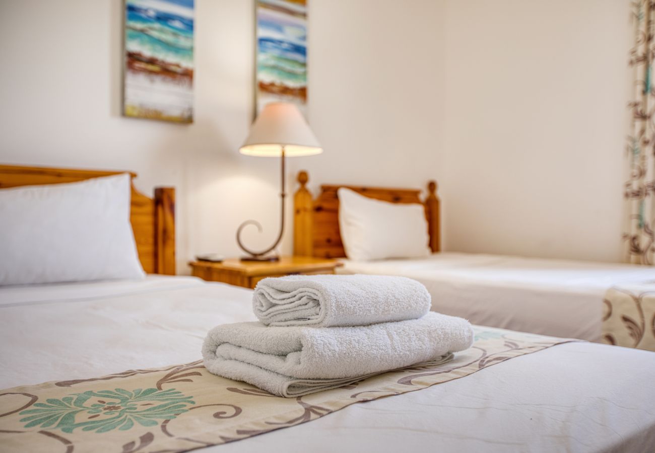 Villa en L-Għasri - Hgieri - Ghasri Holiday Home
