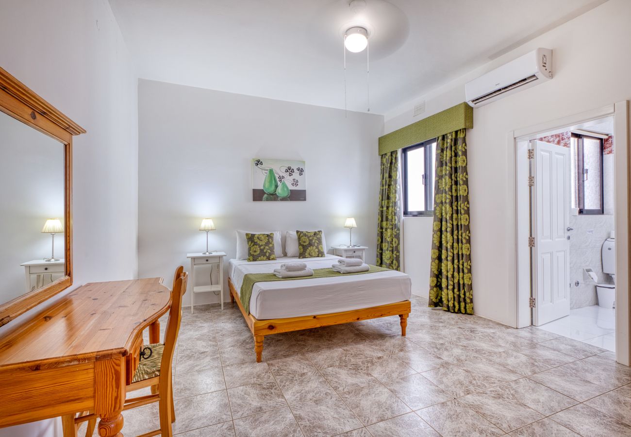 Villa en L-Għasri - Hgieri - Ghasri Holiday Home