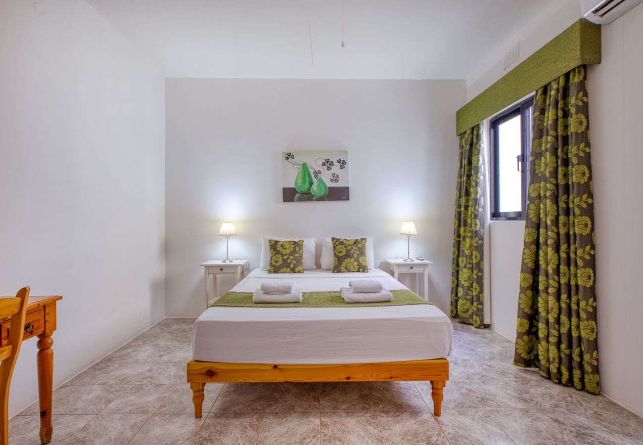 Villa en L-Għasri - Hgieri - Ghasri Holiday Home